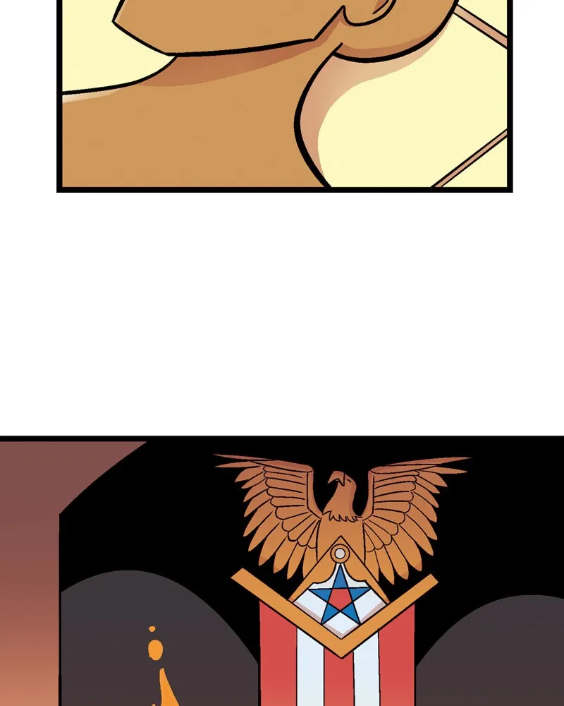 Read Trailer Park Warlock chapter 115 image 19 on Lezhin