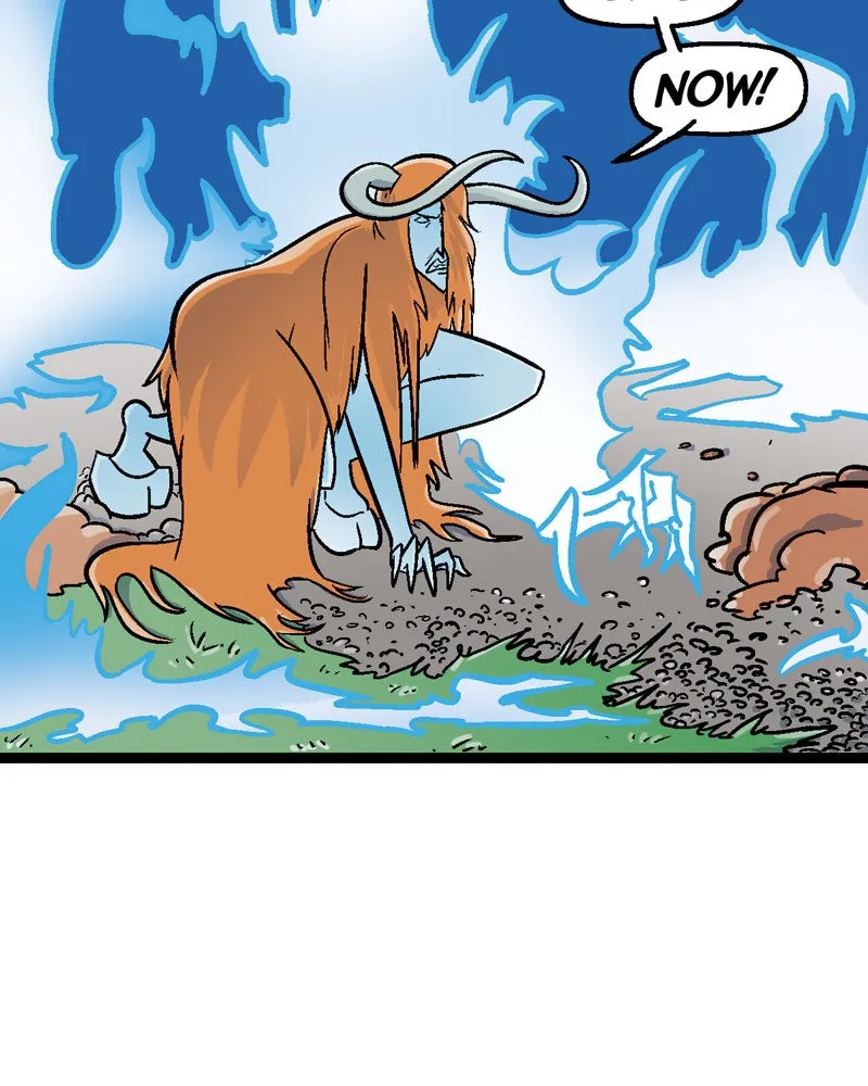 Read Trailer Park Warlock chapter 115 image 2 on Lezhin