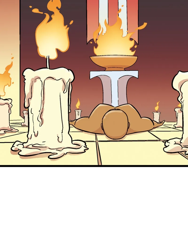 Read Trailer Park Warlock chapter 115 image 20 on Lezhin