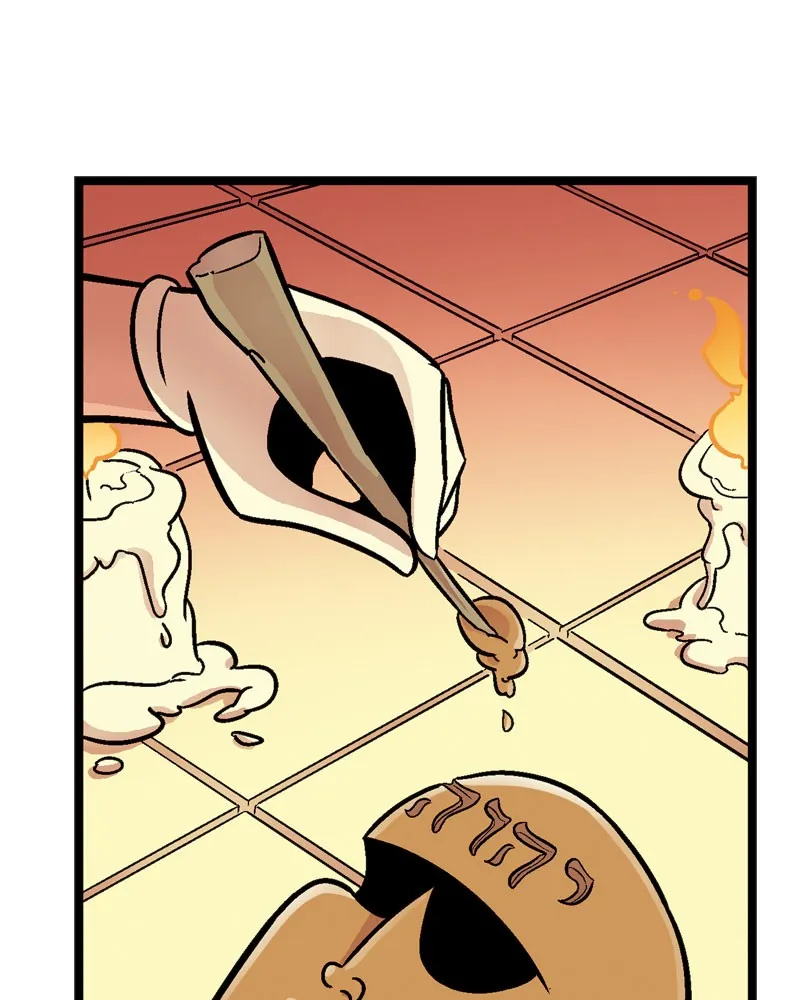 Read Trailer Park Warlock chapter 115 image 21 on Lezhin