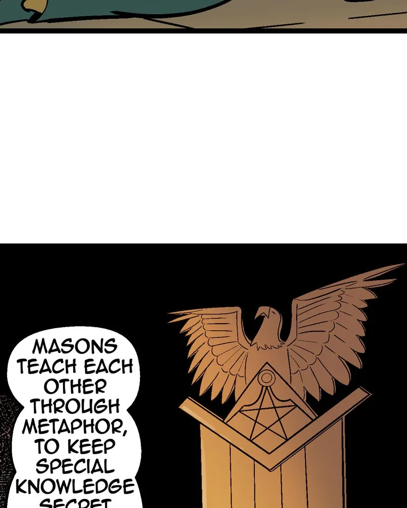 Read Trailer Park Warlock chapter 115 image 36 on Lezhin