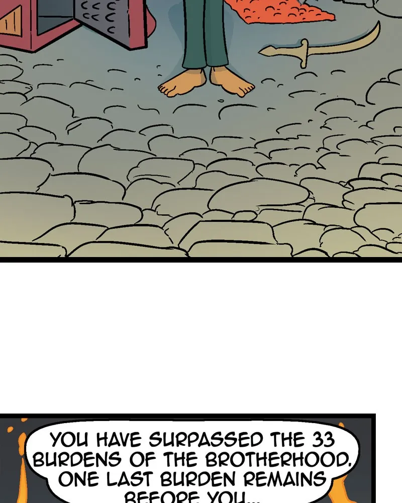 Read Trailer Park Warlock chapter 115 image 41 on Lezhin