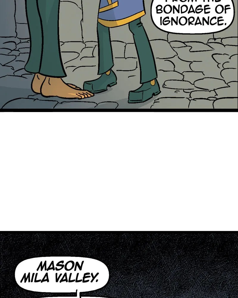 Read Trailer Park Warlock chapter 115 image 49 on Lezhin