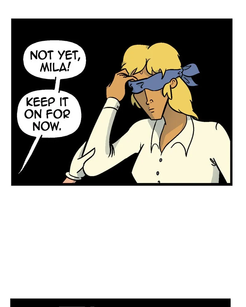 Read Trailer Park Warlock chapter 115 image 51 on Lezhin