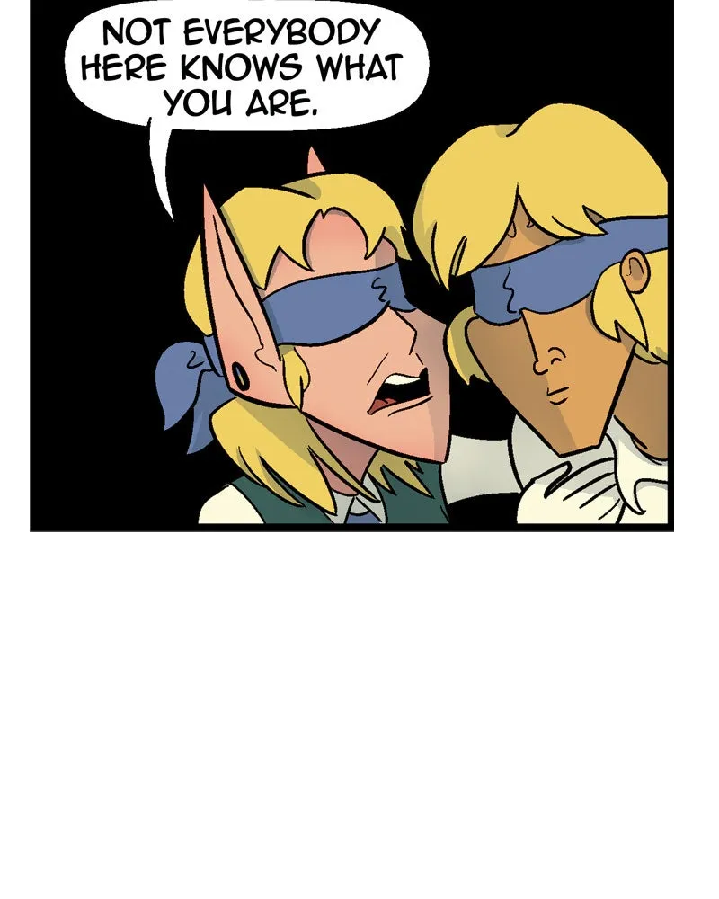 Read Trailer Park Warlock chapter 115 image 52 on Lezhin
