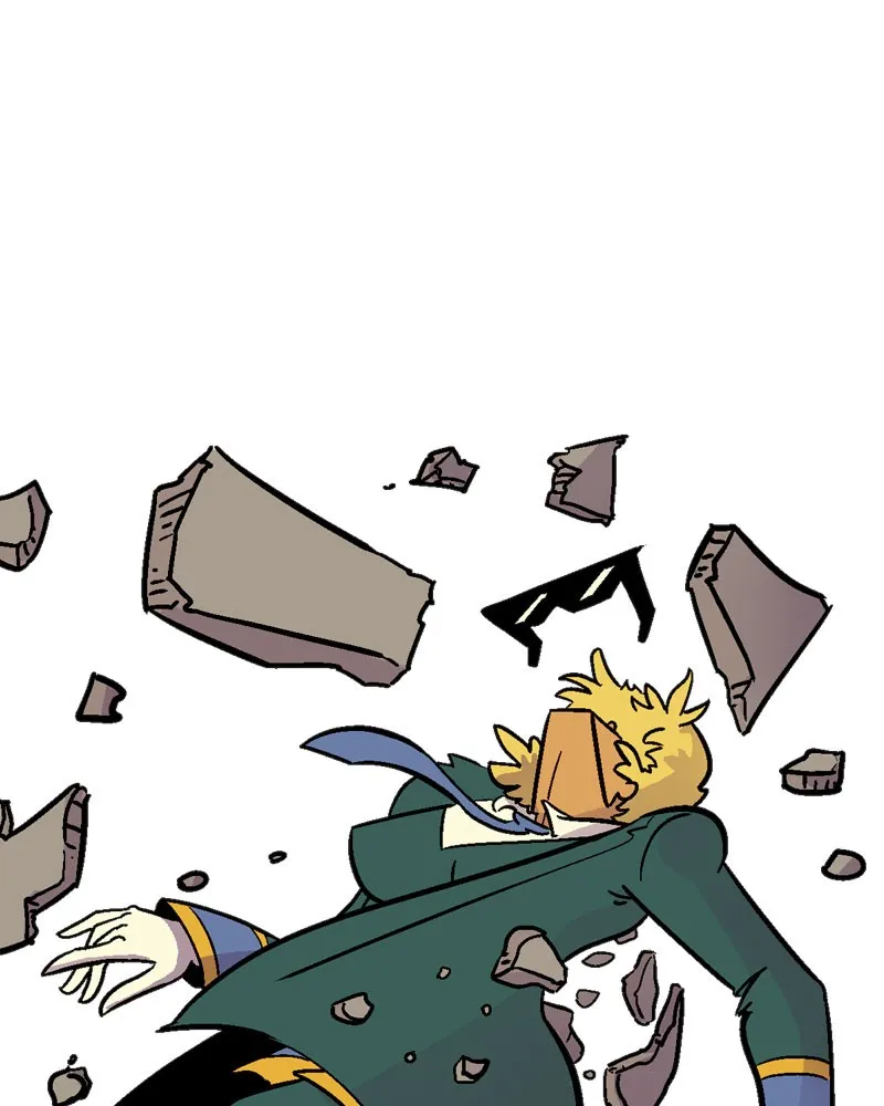 Read Trailer Park Warlock chapter 115 image 53 on Lezhin