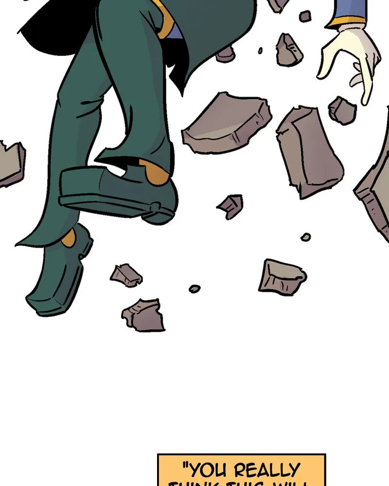 Read Trailer Park Warlock chapter 115 image 54 on Lezhin