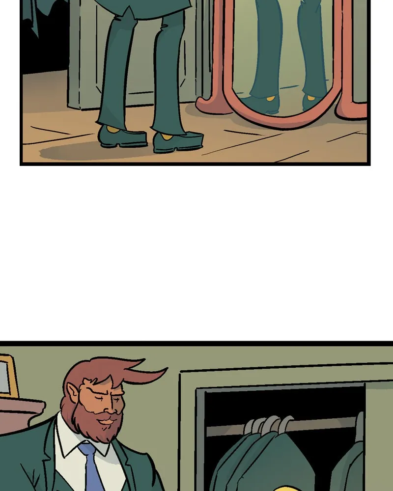 Read Trailer Park Warlock chapter 115 image 56 on Lezhin