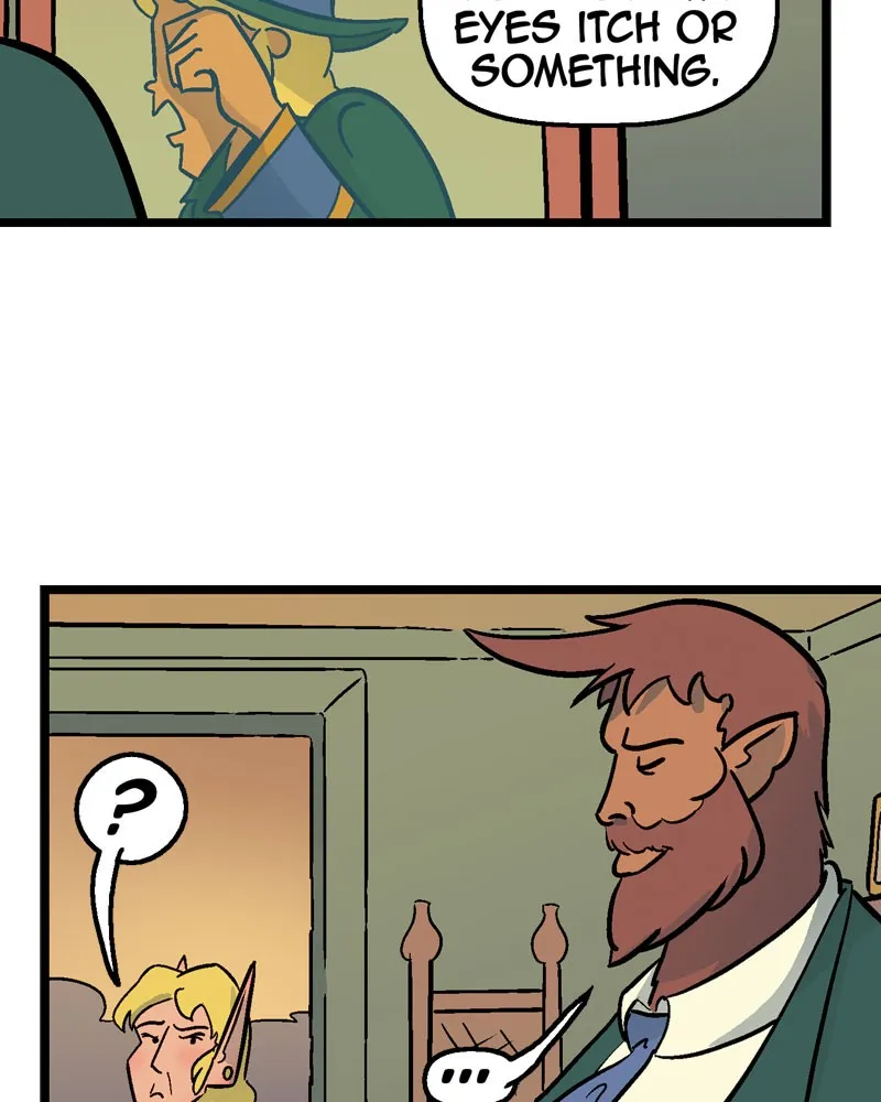 Read Trailer Park Warlock chapter 115 image 61 on Lezhin