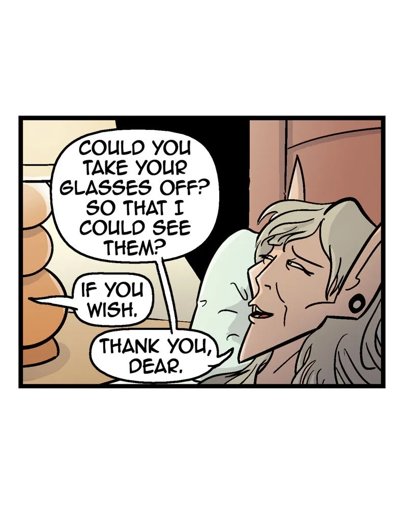 Read Trailer Park Warlock chapter 115 image 67 on Lezhin