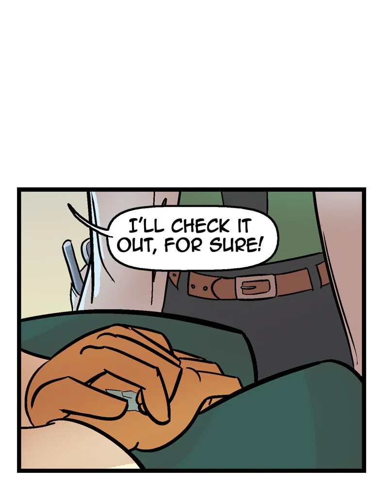 Read Trailer Park Warlock chapter 115 image 73 on Lezhin