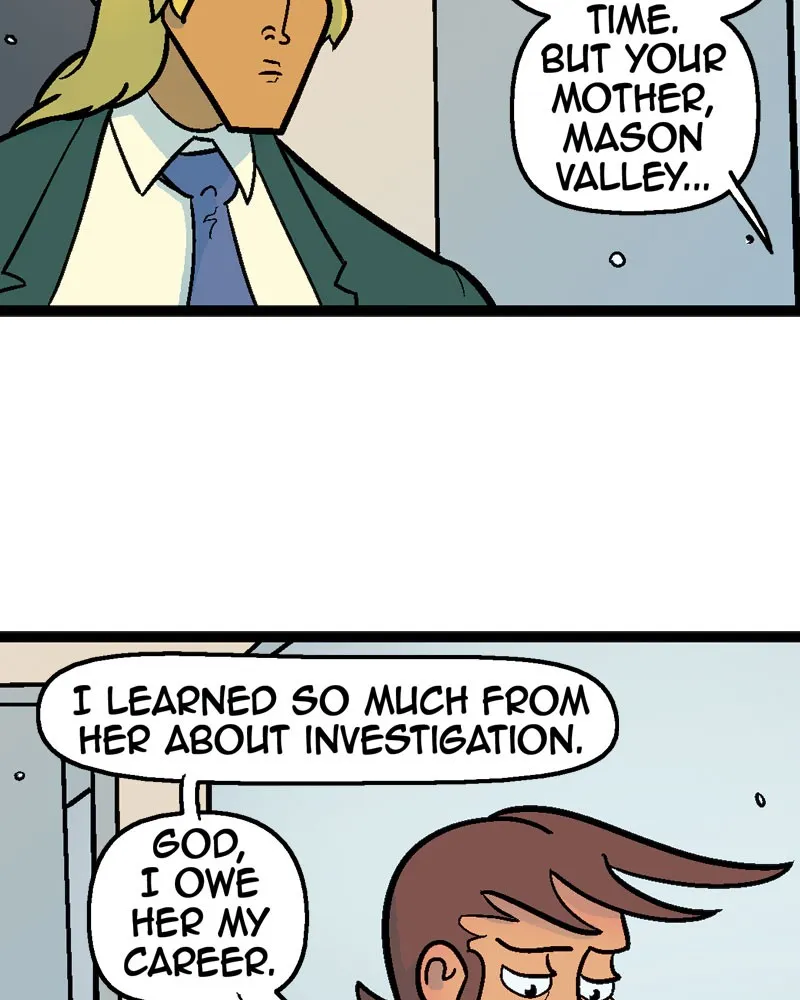 Read Trailer Park Warlock chapter 115 image 81 on Lezhin