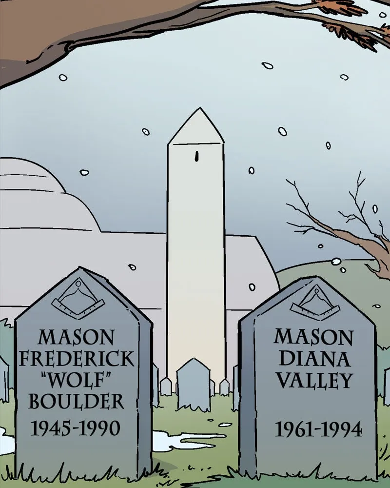 Read Trailer Park Warlock chapter 115 image 83 on Lezhin