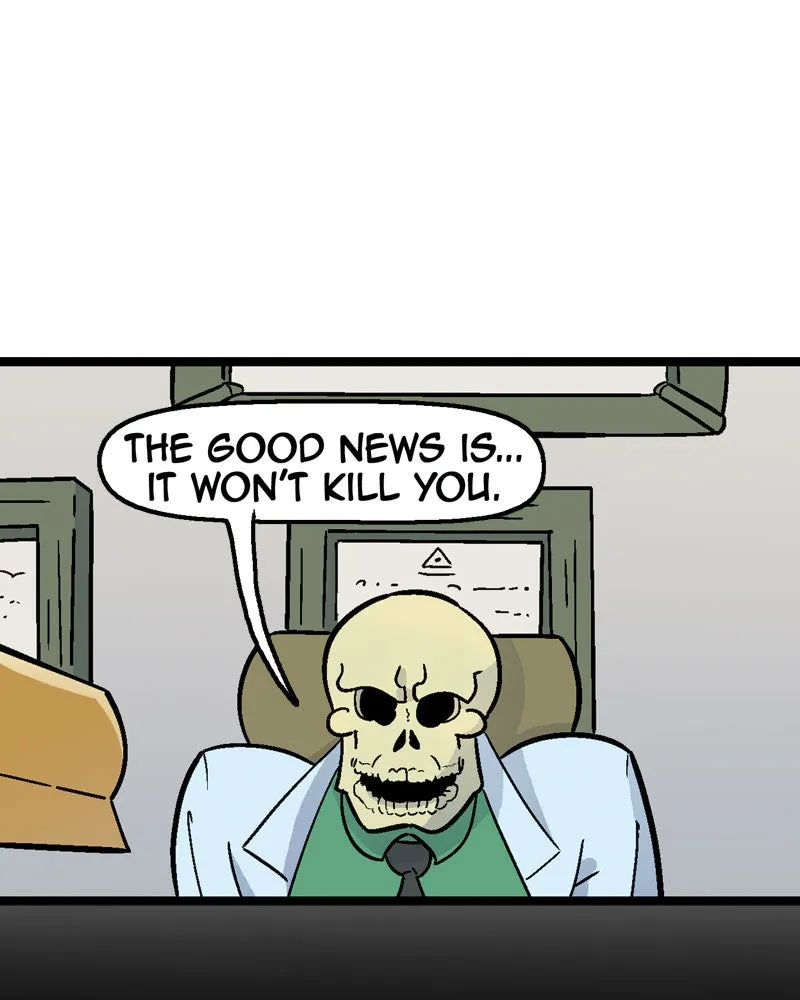 Read Trailer Park Warlock chapter 115 image 85 on Lezhin