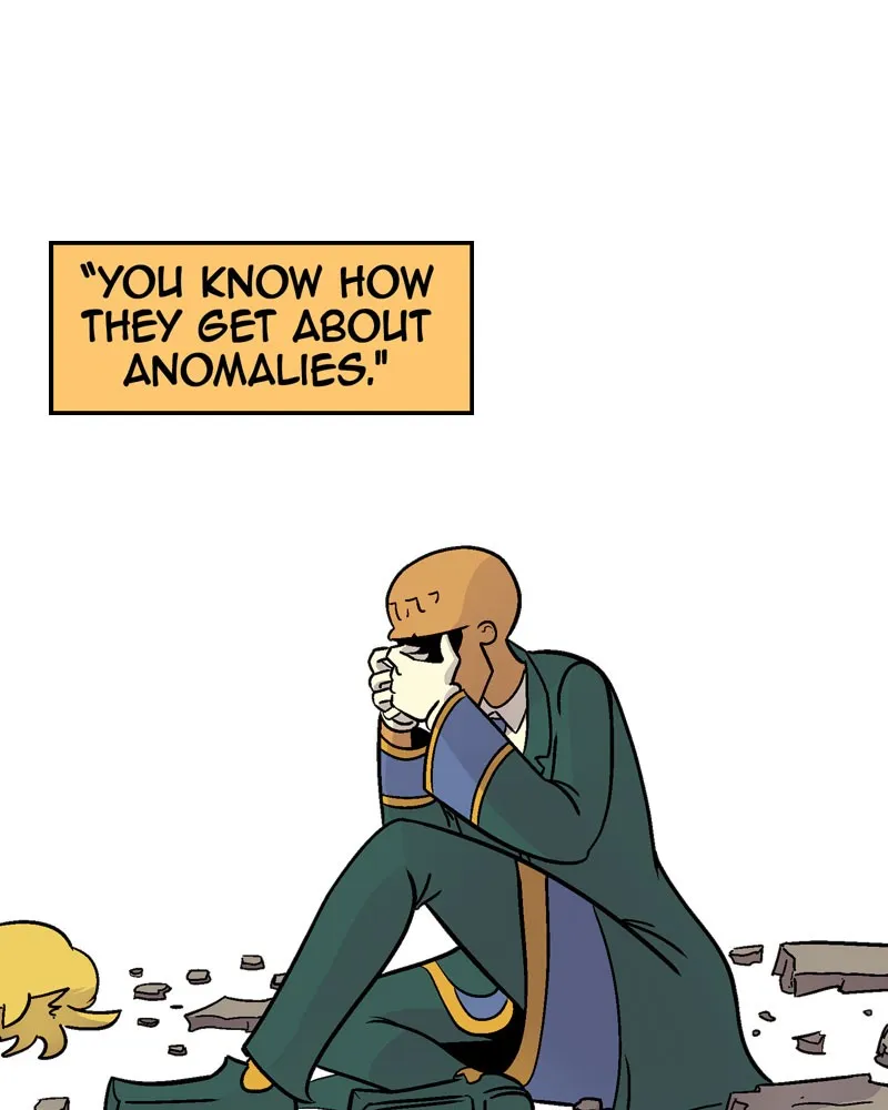 Read Trailer Park Warlock chapter 115 image 90 on Lezhin
