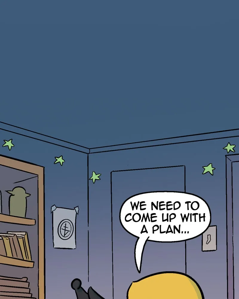 Read Trailer Park Warlock chapter 116 image 13 on Lezhin