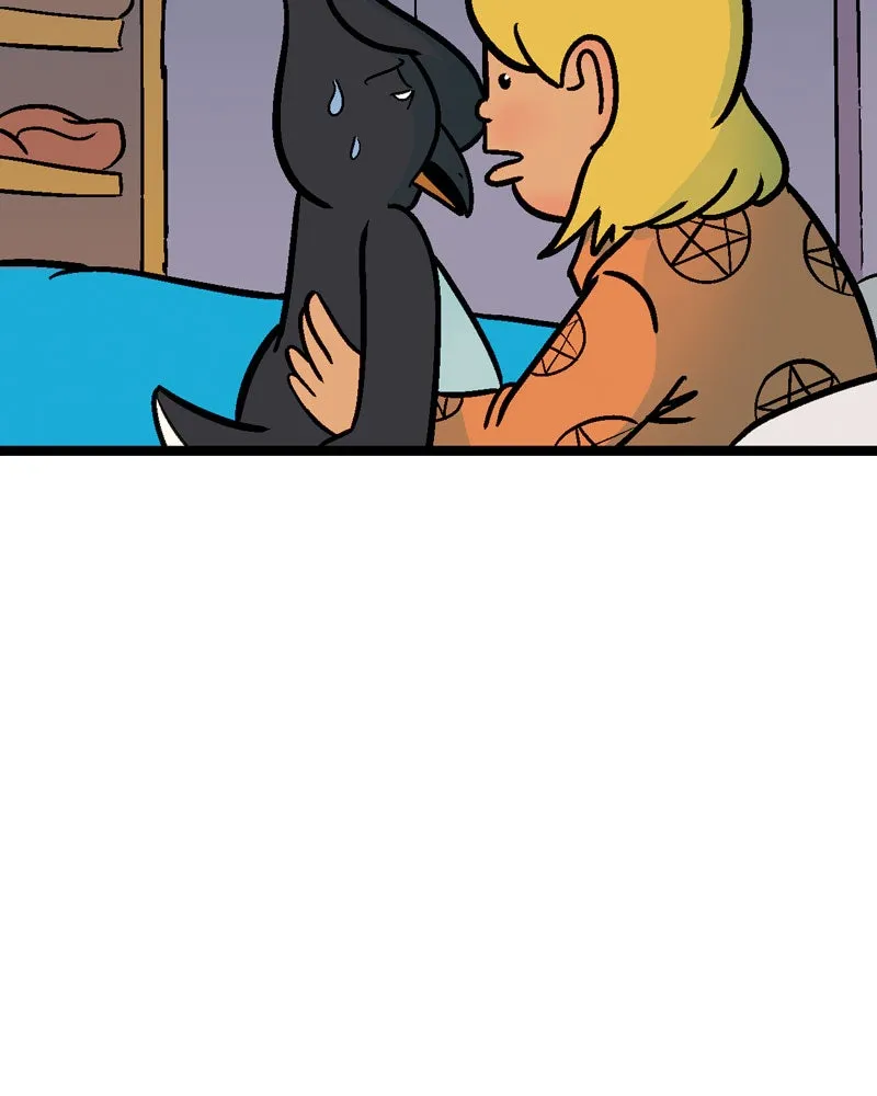 Read Trailer Park Warlock chapter 116 image 14 on Lezhin