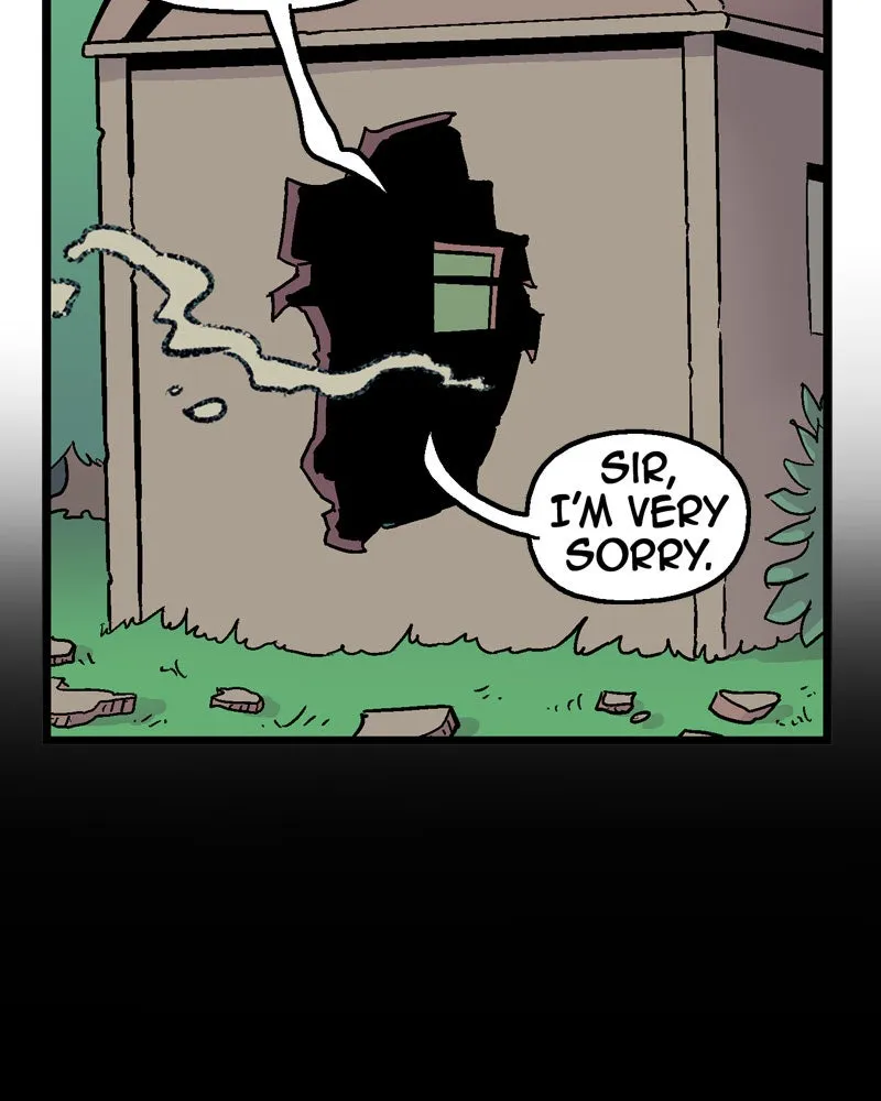 Read Trailer Park Warlock chapter 116 image 20 on Lezhin