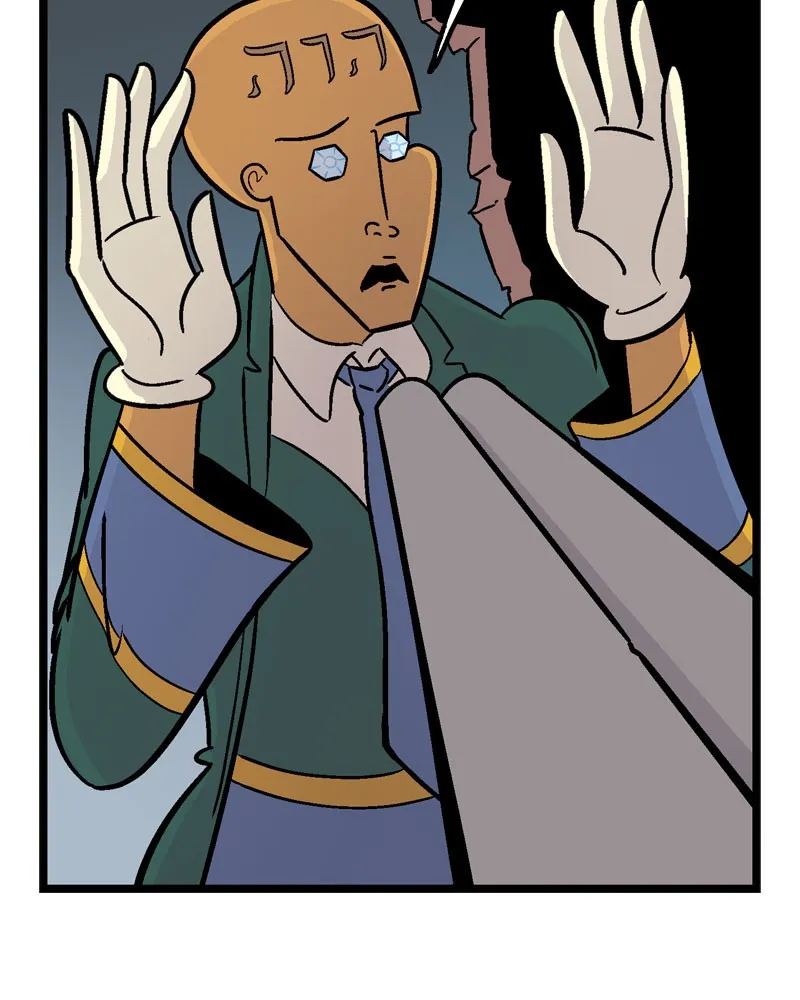 Read Trailer Park Warlock chapter 116 image 25 on Lezhin