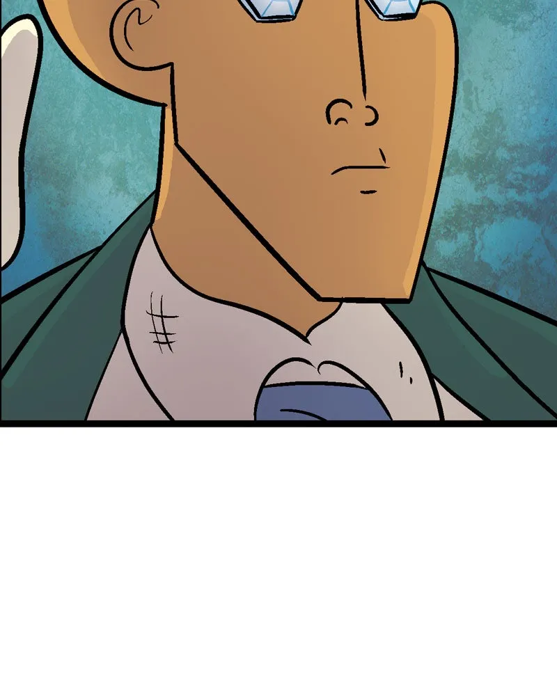 Read Trailer Park Warlock chapter 116 image 27 on Lezhin