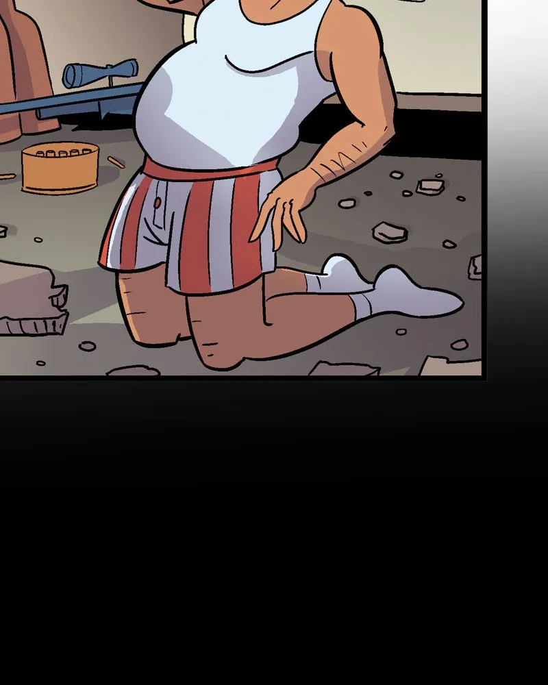 Read Trailer Park Warlock chapter 116 image 30 on Lezhin