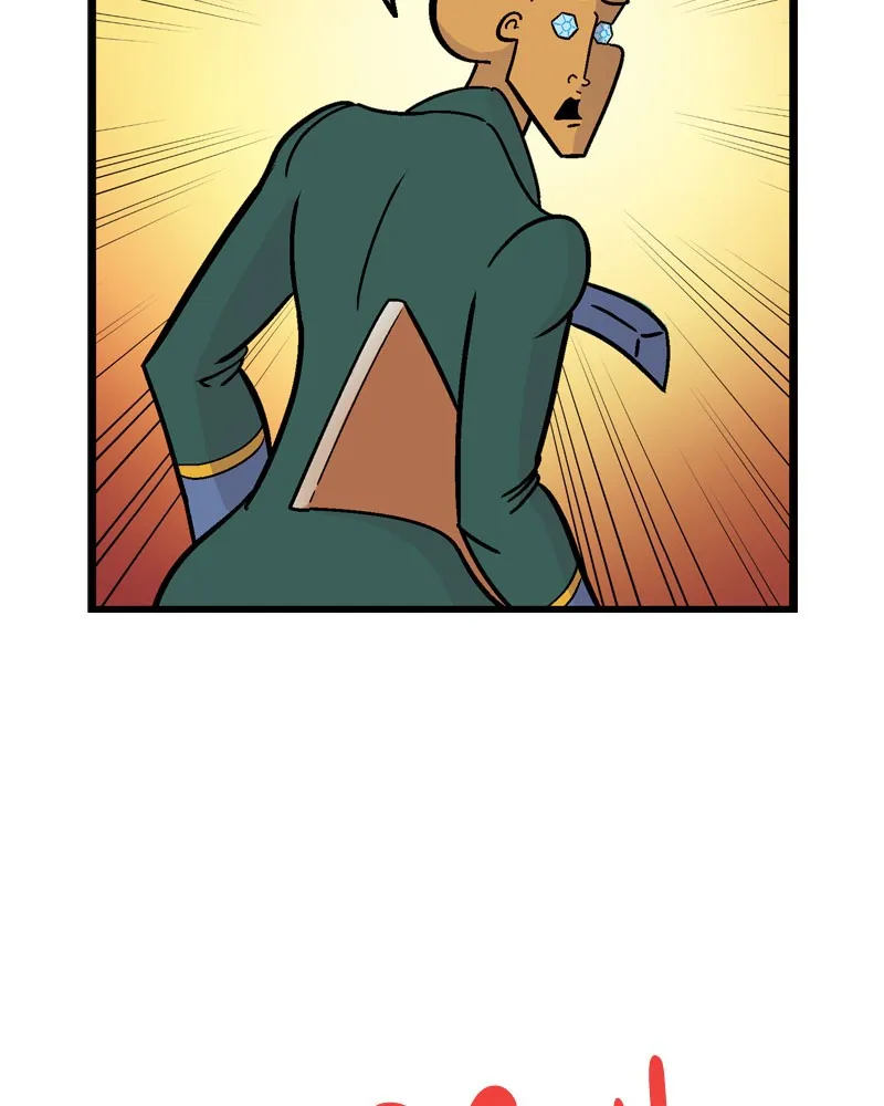 Read Trailer Park Warlock chapter 116 image 33 on Lezhin