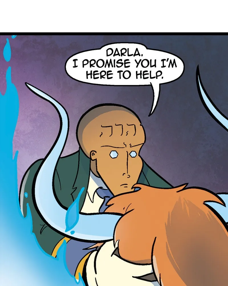 Read Trailer Park Warlock chapter 116 image 39 on Lezhin