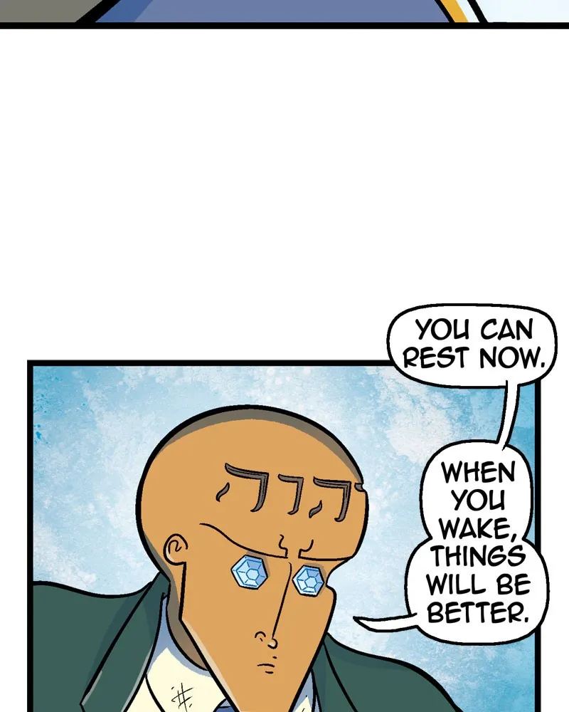 Read Trailer Park Warlock chapter 116 image 42 on Lezhin