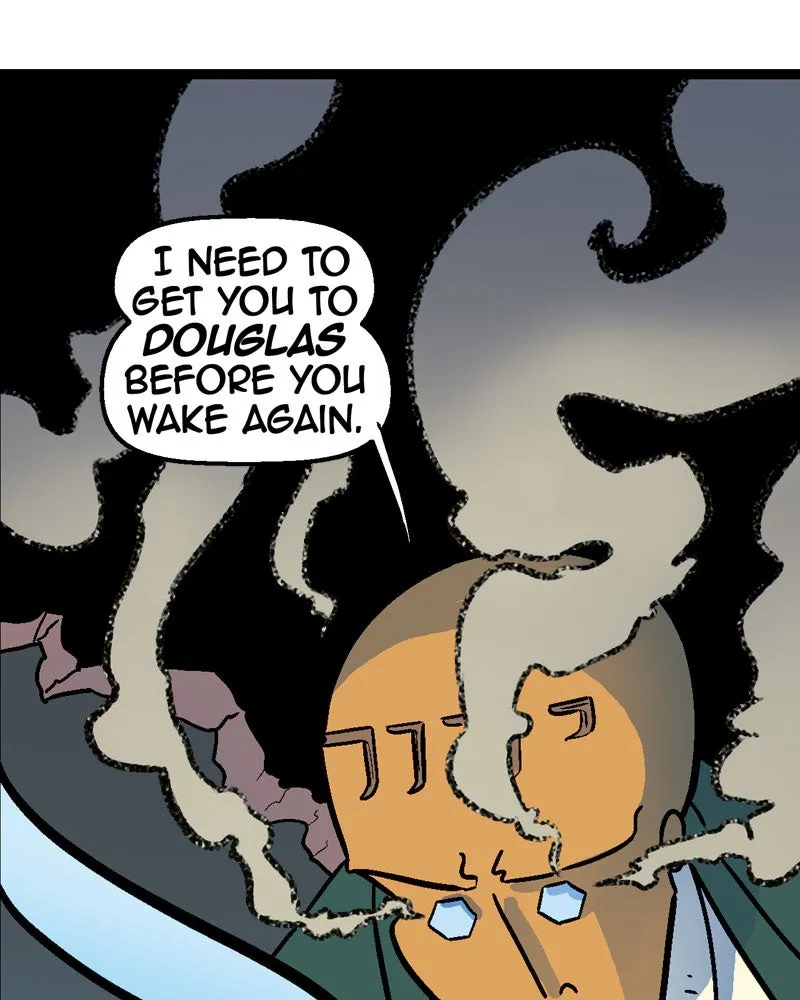 Read Trailer Park Warlock chapter 116 image 50 on Lezhin