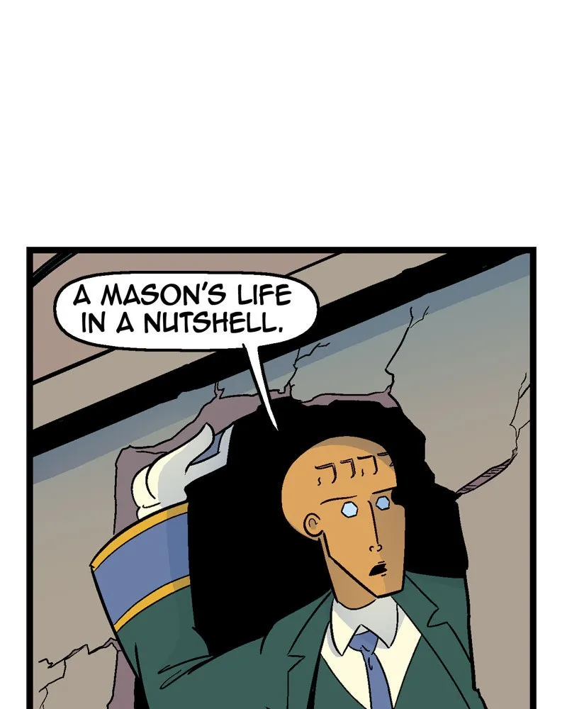 Read Trailer Park Warlock chapter 116 image 56 on Lezhin