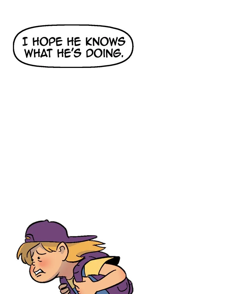 Read Trailer Park Warlock chapter 116 image 61 on Lezhin