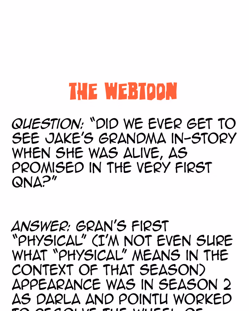 Read Trailer Park Warlock chapter 117.1 image 14 on Lezhin