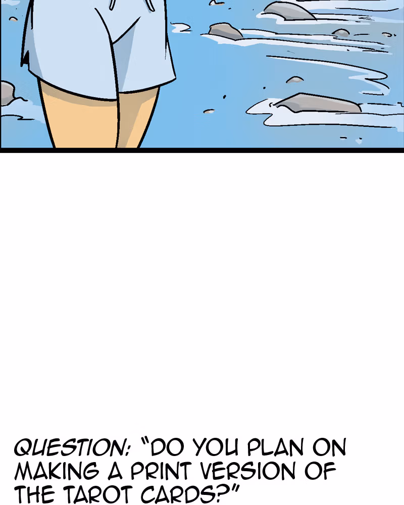 Read Trailer Park Warlock chapter 117.1 image 24 on Lezhin