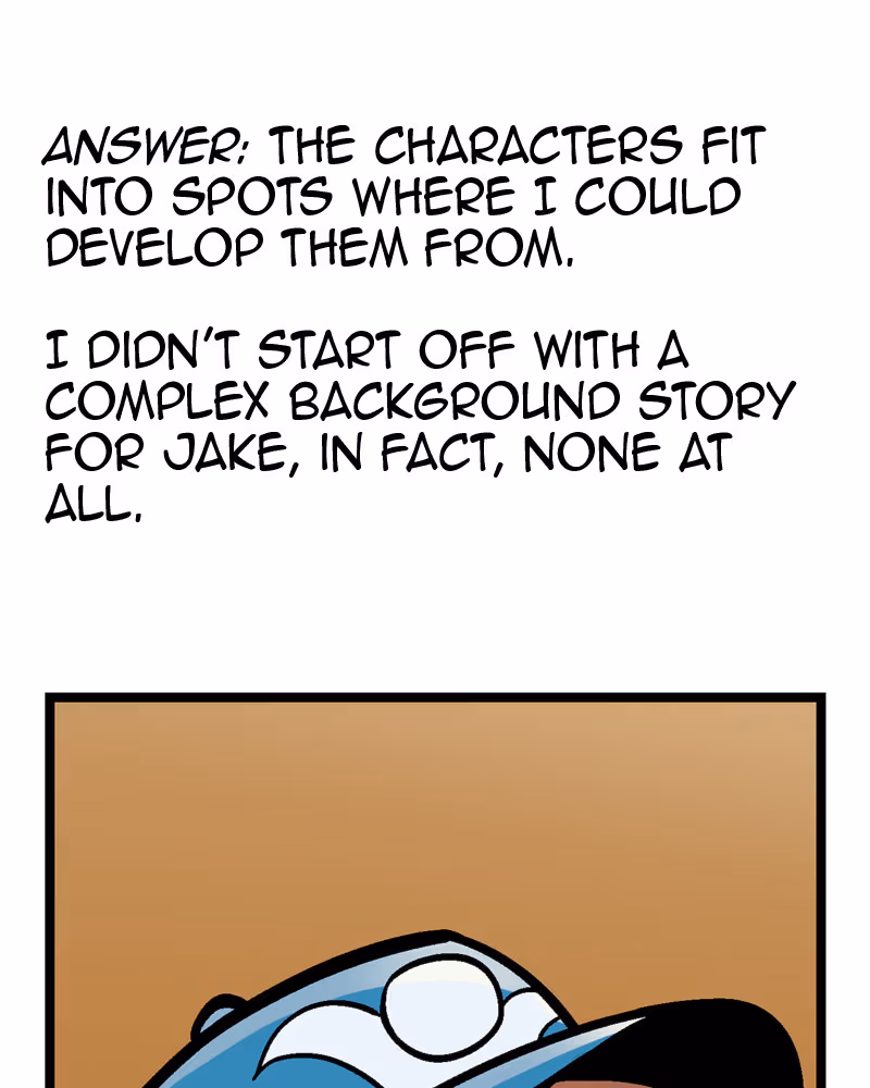Read Trailer Park Warlock chapter 117.1 image 30 on Lezhin