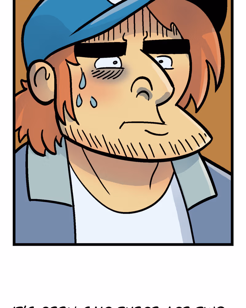 Read Trailer Park Warlock chapter 117.1 image 31 on Lezhin