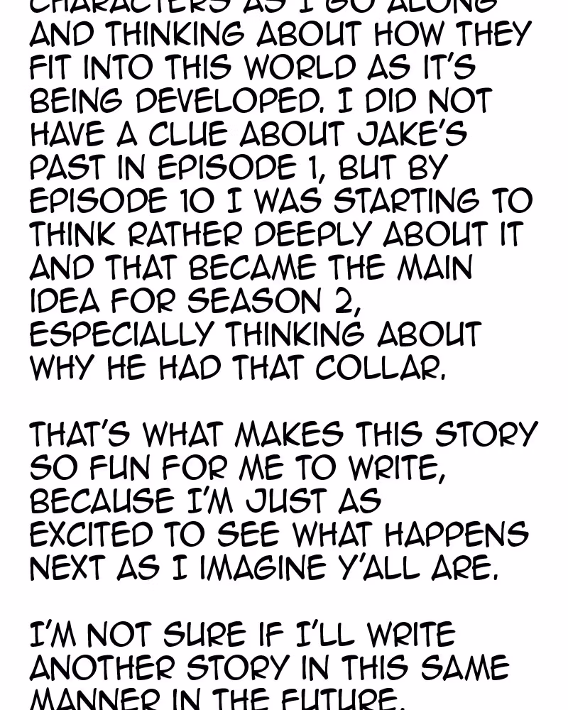 Read Trailer Park Warlock chapter 117.1 image 33 on Lezhin