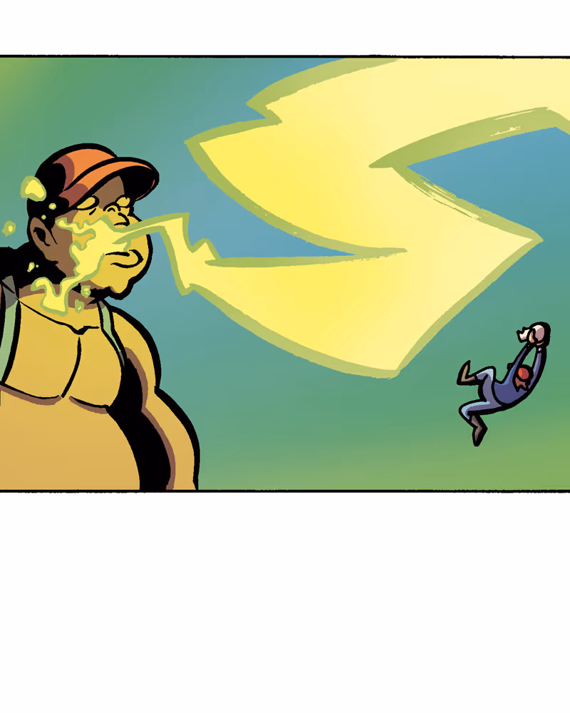 Read Trailer Park Warlock chapter 117.1 image 4 on Lezhin