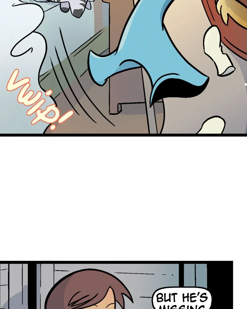 Read Trailer Park Warlock chapter 117 image 11 on Lezhin
