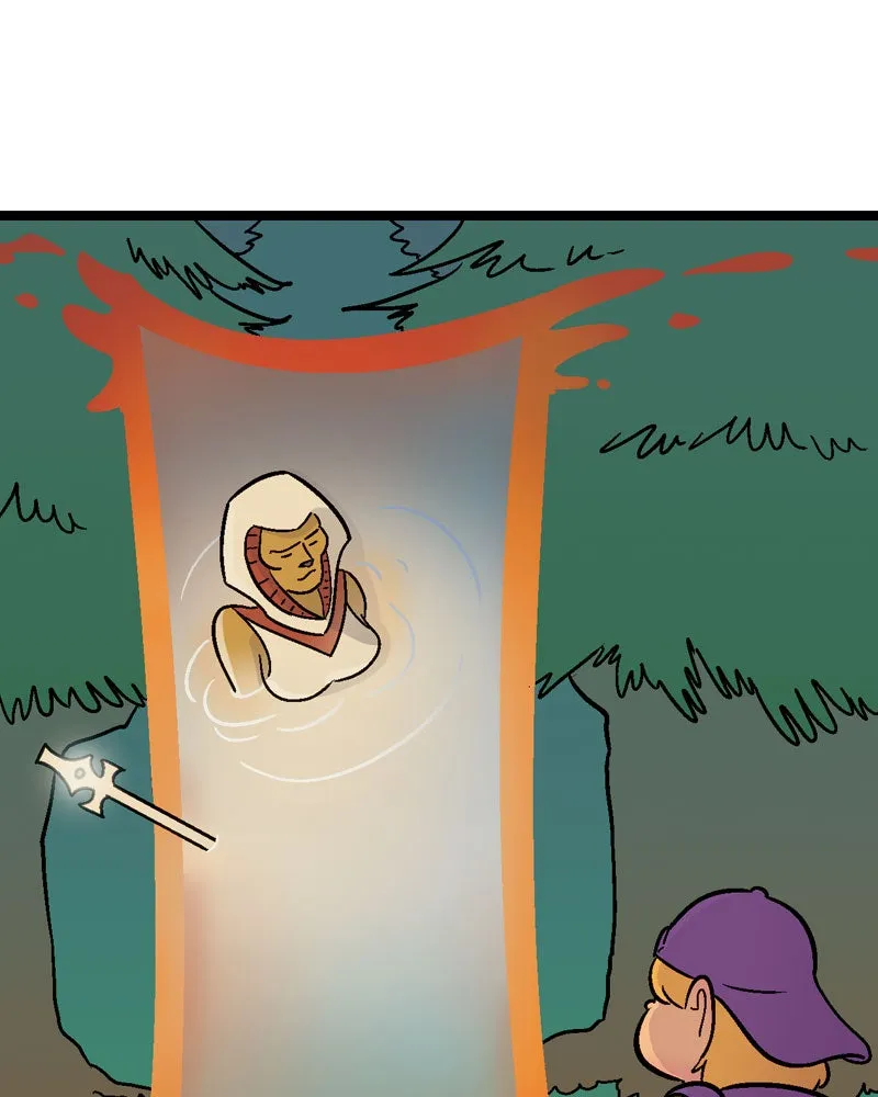Read Trailer Park Warlock chapter 117 image 14 on Lezhin