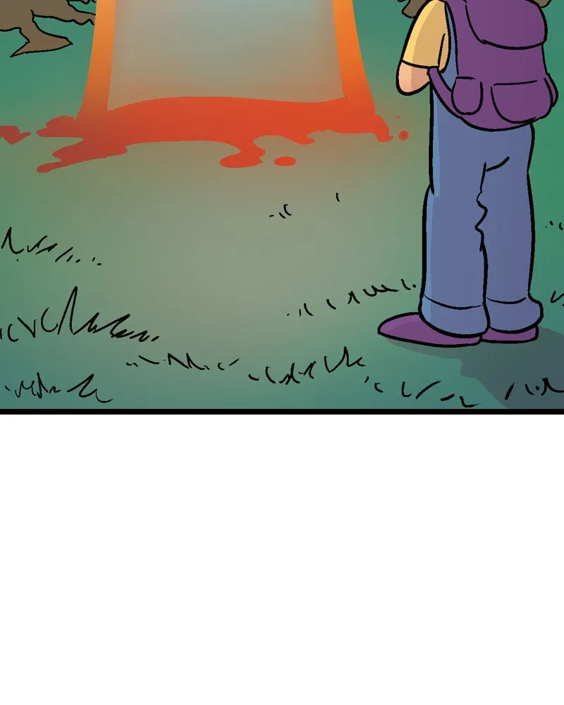 Read Trailer Park Warlock chapter 117 image 15 on Lezhin