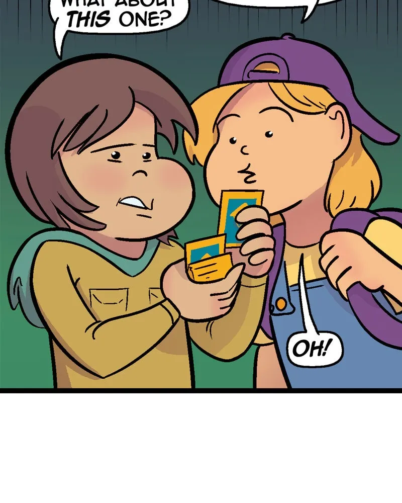 Read Trailer Park Warlock chapter 117 image 18 on Lezhin