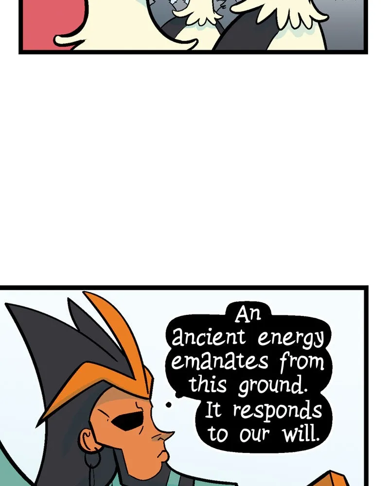 Read Trailer Park Warlock chapter 117 image 39 on Lezhin