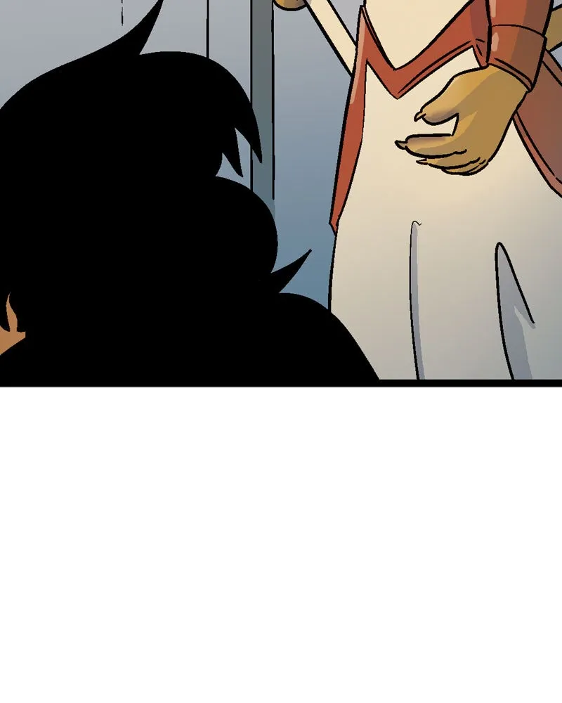 Read Trailer Park Warlock chapter 117 image 5 on Lezhin