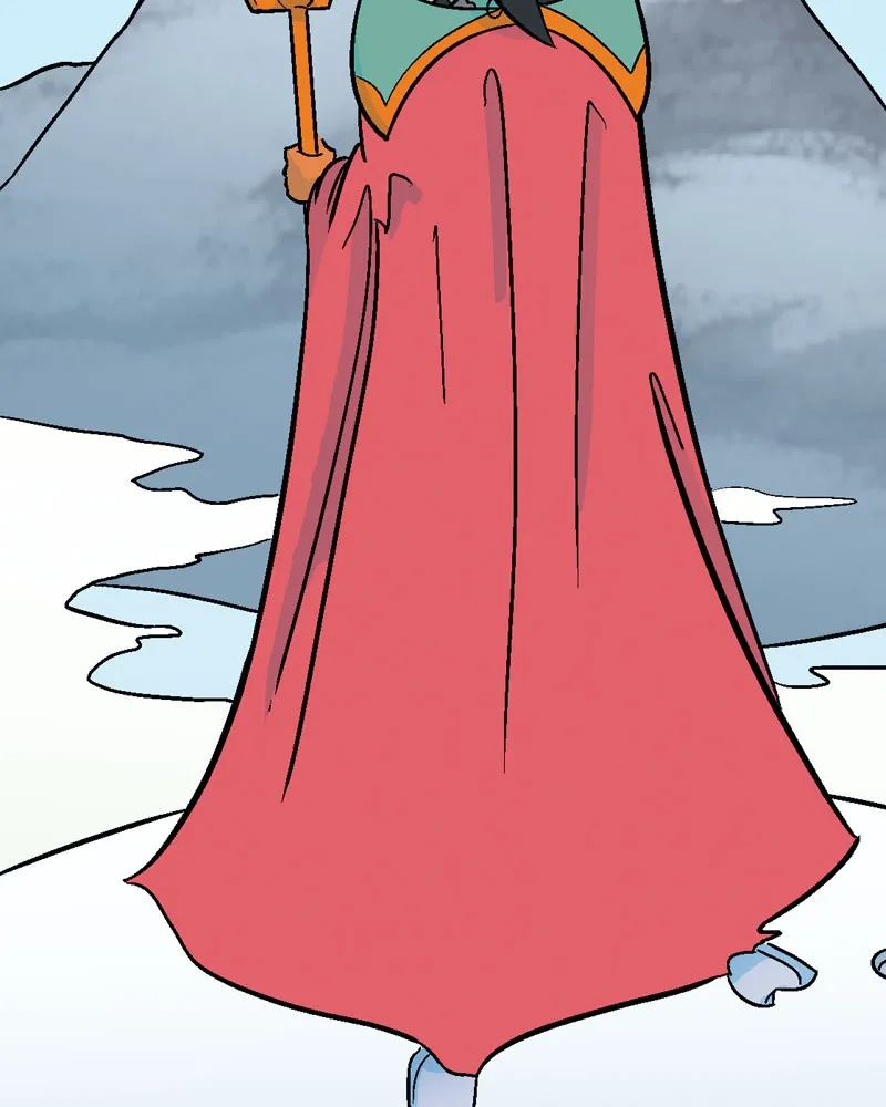Read Trailer Park Warlock chapter 117 image 65 on Lezhin