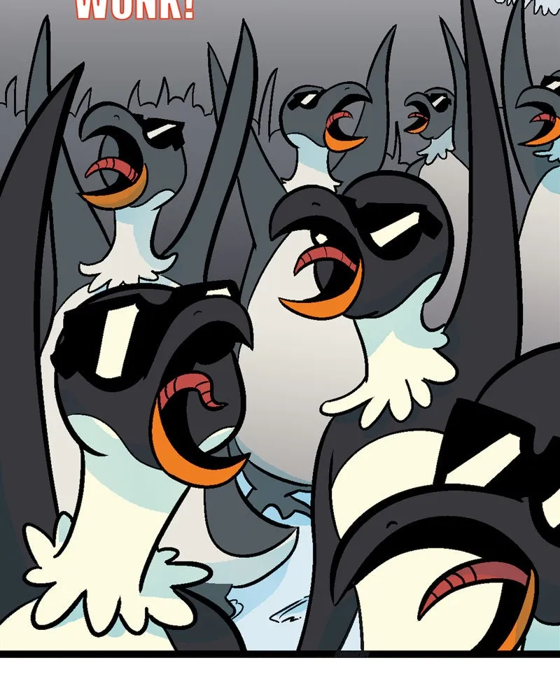 Read Trailer Park Warlock chapter 118 image 12 on Lezhin