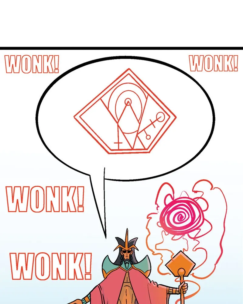 Read Trailer Park Warlock chapter 118 image 15 on Lezhin