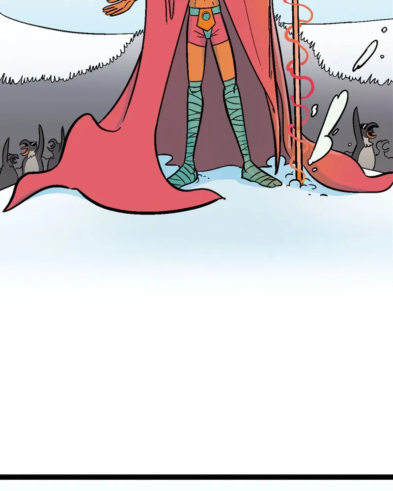 Read Trailer Park Warlock chapter 118 image 16 on Lezhin