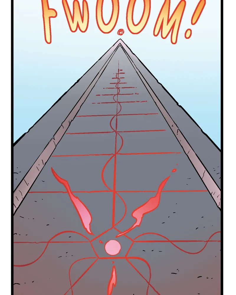 Read Trailer Park Warlock chapter 118 image 26 on Lezhin