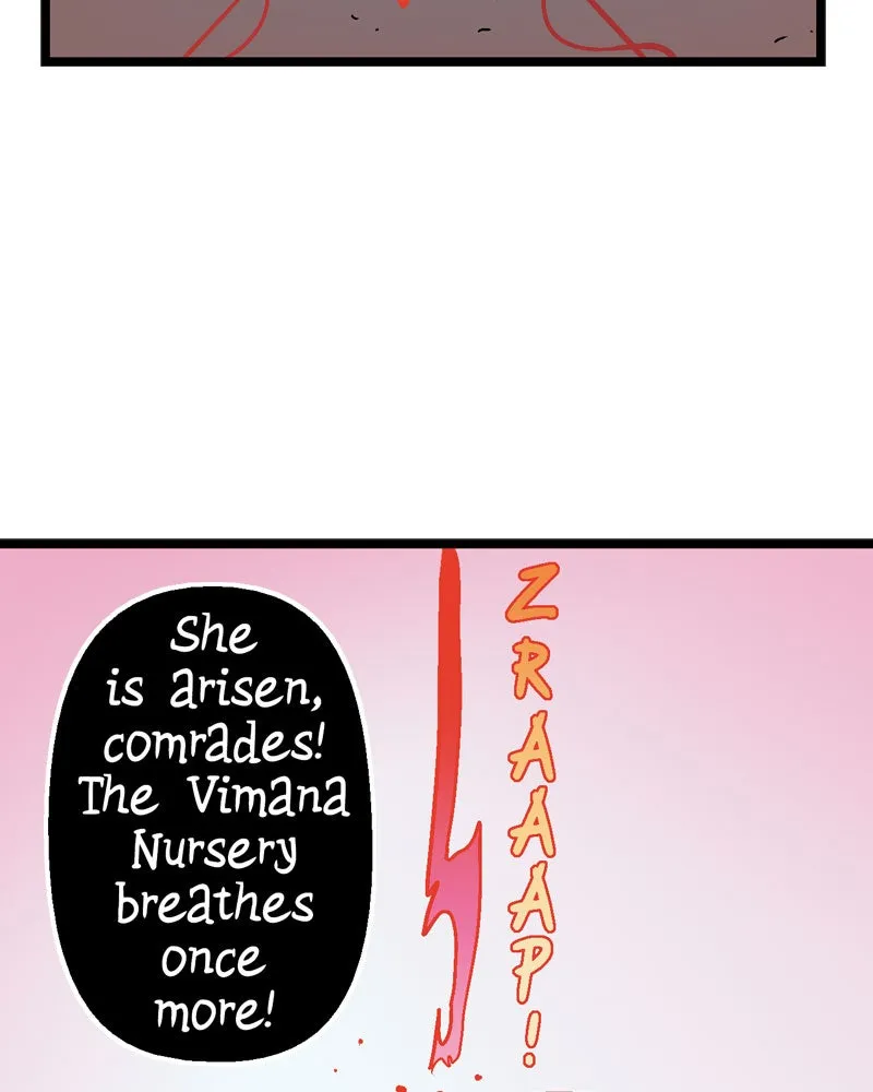 Read Trailer Park Warlock chapter 118 image 27 on Lezhin