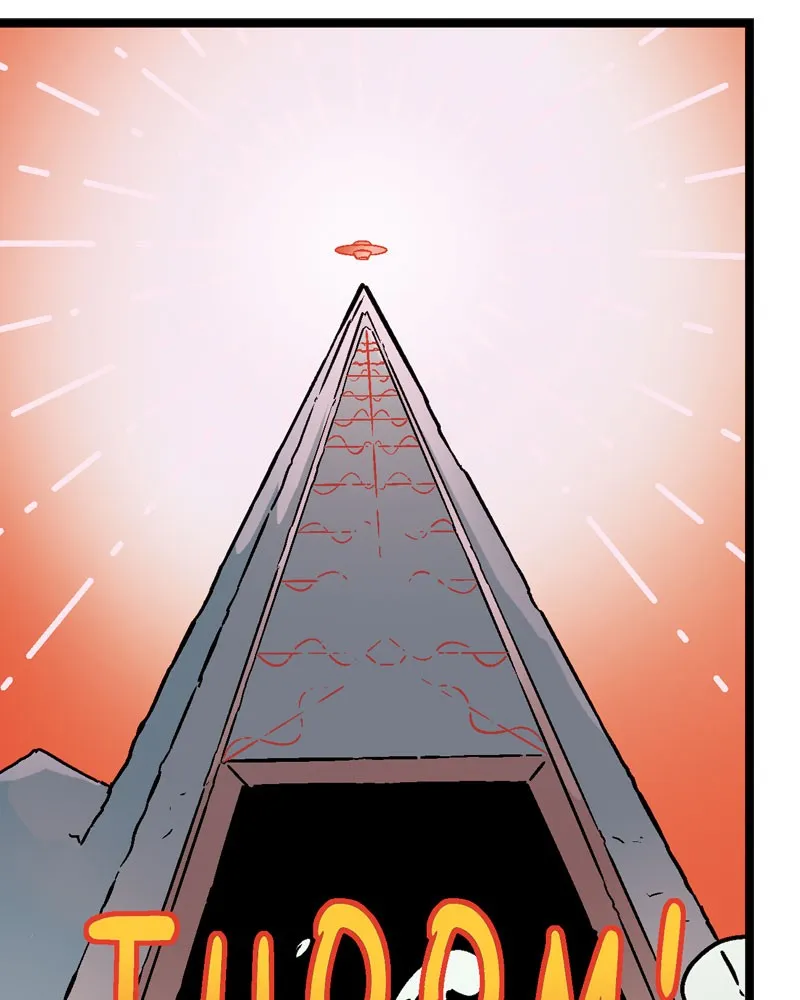 Read Trailer Park Warlock chapter 118 image 31 on Lezhin